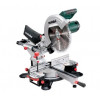 Metabo KGS 305 M (619305000) Торцовочная пыль